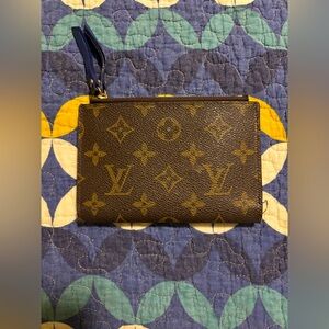 Louis Vuitton Wallet..